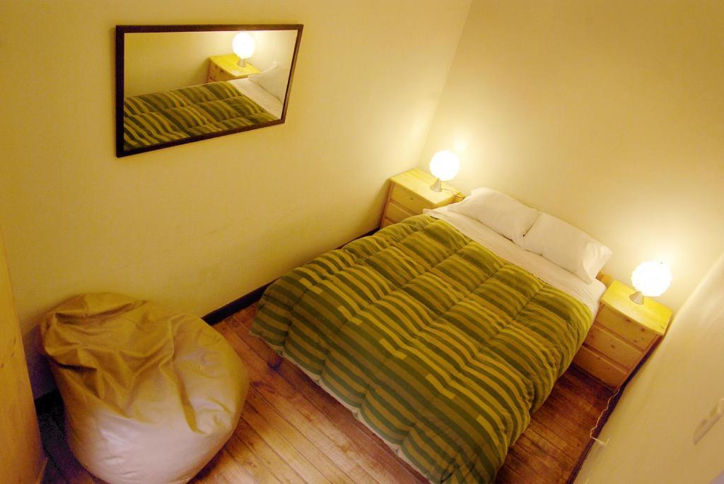 Hostel Mama Simona - Cusco Zimmer foto